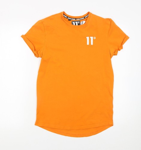 Degrees men orange - men's, slim