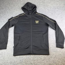 11 Degrees Official Product