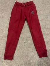 11 Degrees Jogging Pants Size
