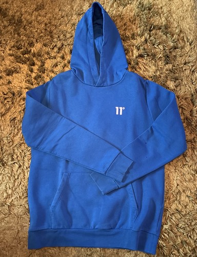 Degrees hoodie with logo - hoodie,