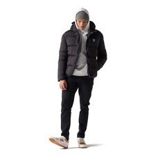 11 DEGREES Micro Puffer Jacket