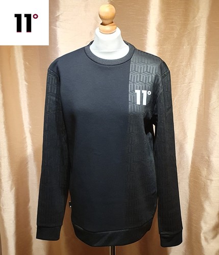 Degrees men s - 11°,