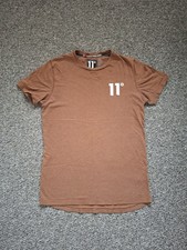 11 Degrees Tshirt Size Medium
