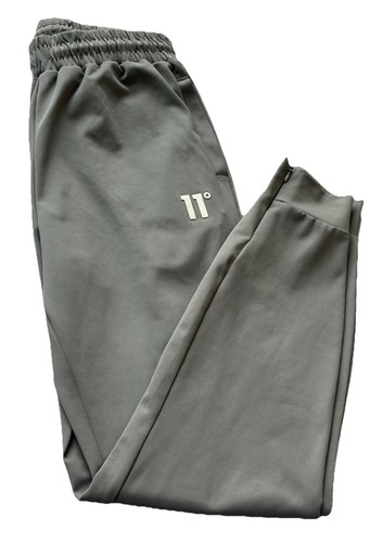 Degrees grey skinny joggers - 11,