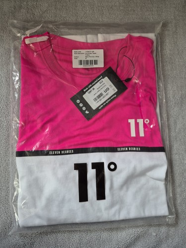 Degrees men shirt size - 11, men's