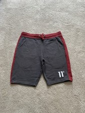 11 Degrees Men's Shorts Size
