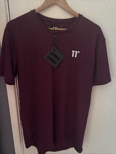 11 Degrees Men's T-Shirt XL