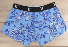 11 Eleven Degrees Men's Trunks