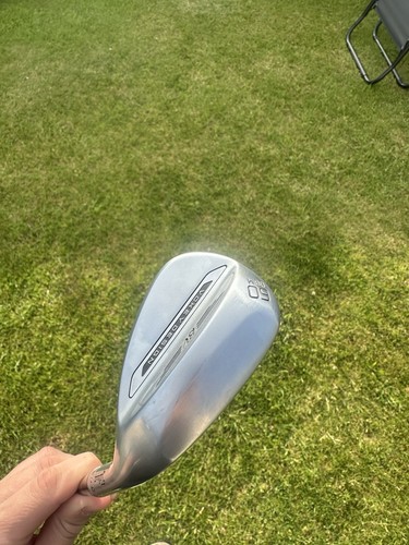 Titleist vokey sm11 degree - titleist,