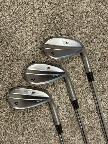 Taylormade mg5 wedge - mg5, 3