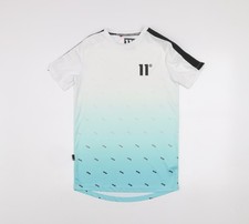 11 Degrees Men's Multicoloured