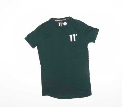 Degrees men green slim - degrees, men’s
